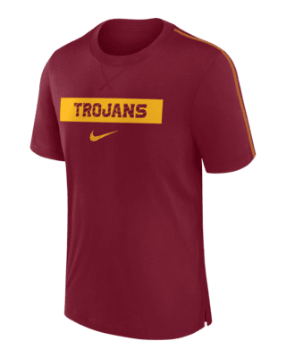 2009 Nike USC Trojans Tシャツ XL デッドストック 2009 Nike USC Trojans Tシャツ XL デッドストック - メルカリ